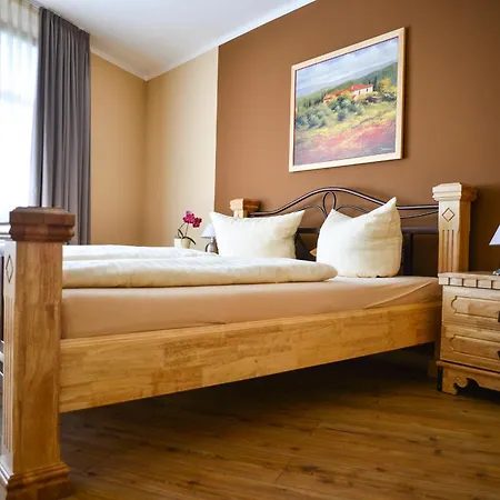 Apartamento - Zoo Leipzig
