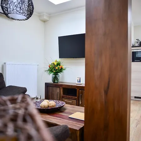 - Zoo Apartamento *
