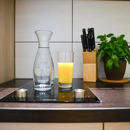 - Zoo Apartamento