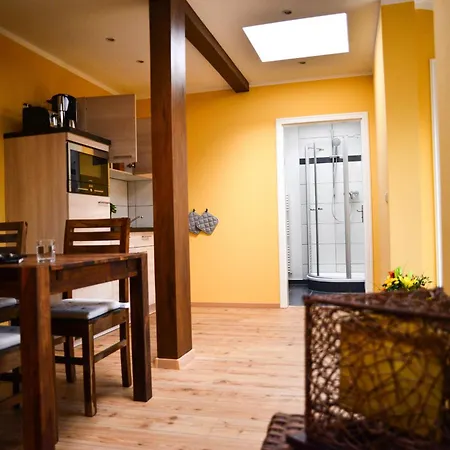 Apartment - Zoo