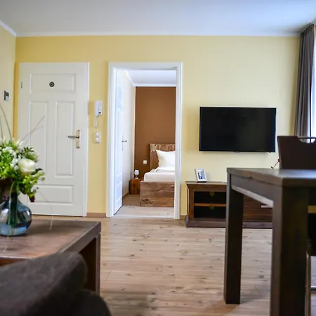 Apartment - Zoo *