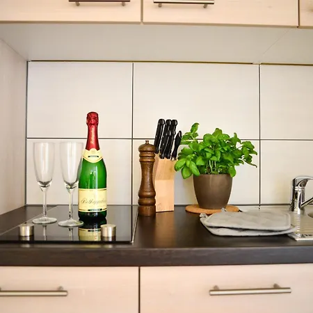 - Zoo Apartment *