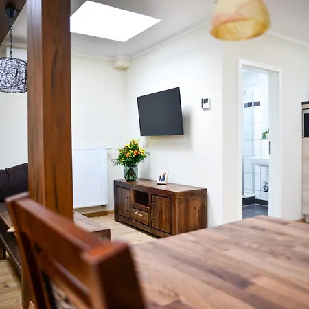 Apartment - Zoo