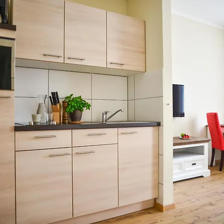 Apartment - Zoo *