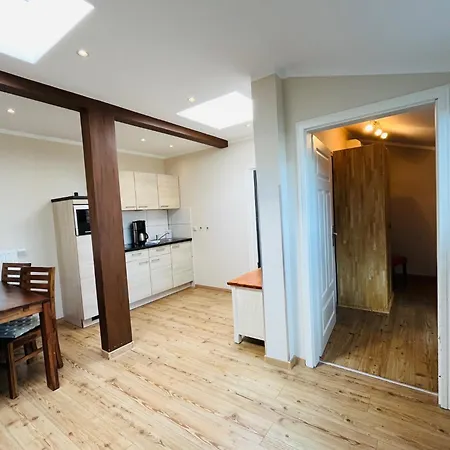 Apartment - Zoo *