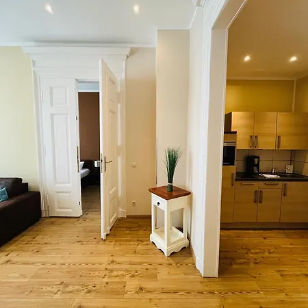 Apartment - Zoo